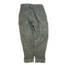 Swedish Army M39 Wool Field Trousers - Medium