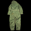 USAF CWU-1/P Flying Coveralls - Small Regular - US Air Force Surplus - Overalls