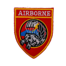 Reproduction MAC-V SOG Special Commando Liaison Unit Patch