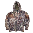 Cabela's Realtree AP Camo Wet Weather Jacket - XLarge - Army & Outdoors - Hoodies