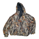 Scent Blocker Plus Realtree Camo Jacket w/ Removable Liner - 3XLarge