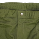 US Boy Scouts Olive Field Trousers - 42, XLarge