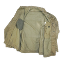 East German Early Model Strichtarn Camouflage Shirt - M56, XLarge, Item 2