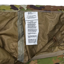 USGI OCP APECS Wet Weather Trousers - Small Short