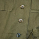 US Army AGSU Athletic Fit Service Dress Jacket - 42R, Large