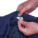 US Air Force Blue Overcoat - 37XS, Small