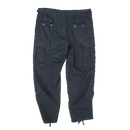 Tru-Spec Black Ripstop BDU Trousers - Large