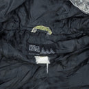 WFS Superflauge Game Camo Insulated Hooded Jacket - Medium