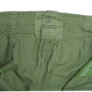 Australian Army Vietnam Era 'Pixie' Trousers - 31-35S, Medium