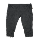 Rothco Black BDU Trousers - 7XLarge Regular
