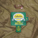 Cabela's Realtree AP Camo Wet Weather Jacket - XLarge - Army & Outdoors - Hoodies