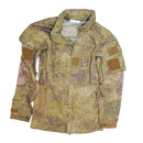 NZ Army MCU Softshell Jacket - XSmall