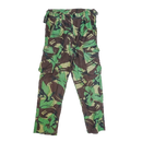 British 80s DPM Combat Trousers - 80, Medium
