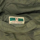 Game Winner Mossy Oak & Olive Reversible Insulated Jacket - Small