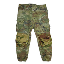 Tru-Spec OCP Improved Hot Weather Pants - Large Short - Tru-Spec - Combat Trousers