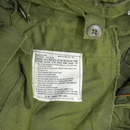 USGI M-65 Olive Field Trousers - Medium Regular, Item 2