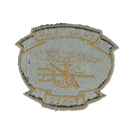 US Navy Seal Team Three Patch - Army & Outdoors - Flags, Badges & Insignia