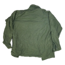 US Army OG-107 Utility Shirt - 13.5x32, Small
