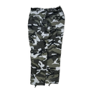Rothco Urban Camo BDU Trousers - Medium