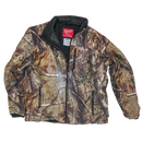Milwaukee Realtree AP Heated Jacket - XLarge