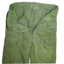 Australian Army Vietnam Era 'Pixie' Trousers - 31-35S, Medium