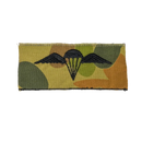 Australian Army Parachute Wings DPCU Patch