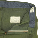USDA Forest Service Trousers - 38 Large