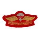 Canadian Armed Forces Rigger Qualification Patch - Canadian Army Surplus - Flags, Badges & Insignia