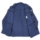 NZ Air Force Blue Workwear Shirt - Small