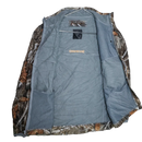 Browning Realtree Edge Camo Grid Fleece Softshell Jacket - XLarge - Army & Outdoors - Field Jackets
