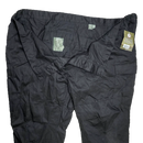 Rothco Black BDU Trousers - 5XLarge