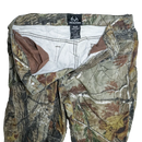 Realtree Camo Jeans - 32x30, Medium, Item 2 - Army & Outdoors - Hiking Trousers