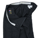 US Navy Women's Black Service Dress Trousers - 12MR, Small