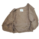 Ausable Khaki Fishing Vest - Large