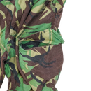 British 80s DPM Combat Trousers - 80, Medium