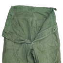USGI OG-107 First Pattern Utility Pants - 29x30, Small