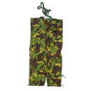 British Army DPM NBC No.1 Mk III Protective Trousers - Large
