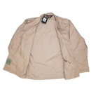 Tru-Spec Tan Ripstop Field Shirt - Large