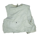 Vintage AM Sport Beige Fly Fishing Vest - Medium