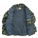 Duluth Trading Co Camo Field Jacket - XLarge - Army & Outdoors - Field Jackets