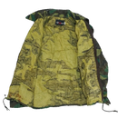 Redhead Woodland Camo Lightweight Jacket - Small