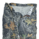 Wrangler Mossy Oak Camo Jeans - 32x30, Medium