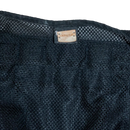 Mil-Tec Black Tactical Vest