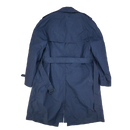 US Air Force Blue All Weather Coat w/ Liner - 44L, XLarge