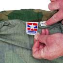 Propper US Woodland Camo Ripstop BDU Shirt - Medium