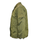 East German Women's Strichtarn Camouflage Shirt - East German Army Surplus - Field Shirts