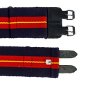 British Army Royal Anglian Regiment Stable Belt - XLarge