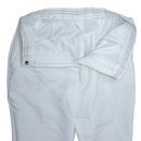 US Navy Women's White Service Dress Trousers - 12MR, Small