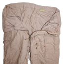USGI Tan Aircrew Combat Trousers - Medium Regular