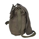 East German Olive Bread Bag - East German Army Surplus - Shoulder Bags